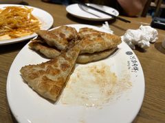 -河沿肉饼Beijing Pie(东华门店)
