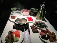 海鲜-加餐海鲜自助(宝龙一城店)