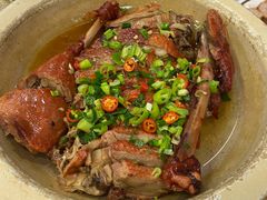 -乔家满族八大碗(流水沟店)