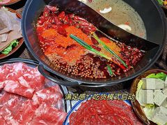 -冯校长老火锅(广州正佳广场店)