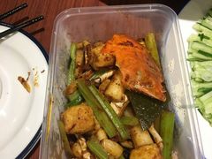 -盛京辽菜小馆(龙之梦购物中心店)