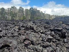 -夏威夷火山国家公园