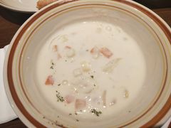 -萨莉亚意式餐厅(南京万达茂店)