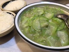 湖南土丝瓜-潇湘码头·鲜湘菜(清河店)