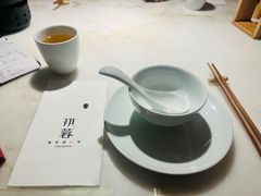 -初蓉丨遇见新川菜(亲贤街荣耀店)