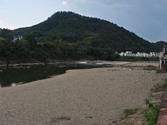 -渔梁坝