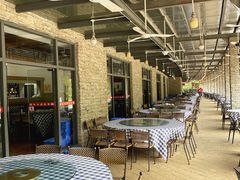 -钱大妈海鲜饭店(保利林语店)