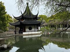 -西园戒幢律寺
