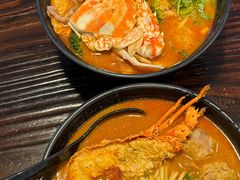 -鲤.金记沙茶面(总店)