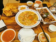 -老雒阳面馆·水席·洛阳菜(纱厂路店)