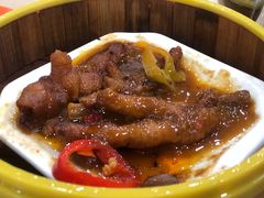 -港海餐厅(解放东路店)