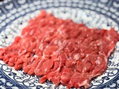 -北京老门框爆肚四季涮肉(凌河路店)