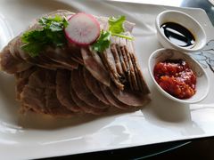 -呼吸森林·生态农庄农家乐私房菜