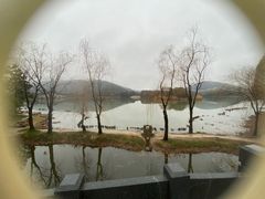 -长广溪湿地公园
