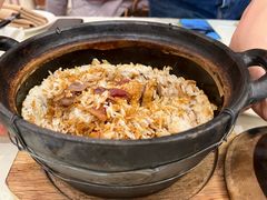 -利苑酒家(金宝店)