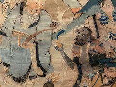 -上海博物馆(人民广场馆)