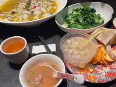 -知楚•精致湖北菜(武商MALL店)