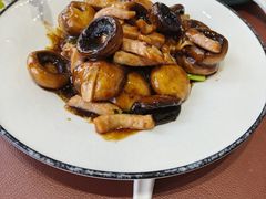 -天天鱼港·海鲜·鲅鱼水饺·招牌烤鸭(黄骅店)