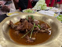 -芦月轩羊蝎子(北蜂窝店)