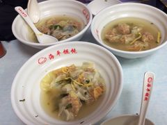 -海平馄饨(逍遥二路店)