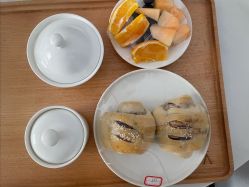 -弗蕾亚·和月月子调理院(东湖店)