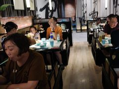 -江边城外烤全鱼(世茂广场店)
