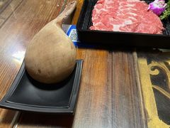 -丽江庭院·云南野生菌·海鲜火锅(鼓楼四合院店)