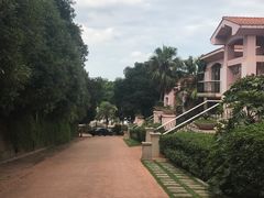 -圣爵菲斯大酒店(长沙世界之窗店)