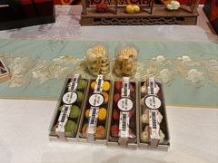 -民族饭店-四季餐厅