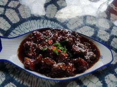 -龙姐私房菜(和顺古镇店)