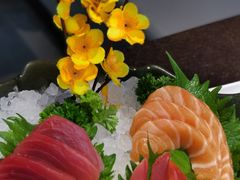 -将太无二·北美传奇寿司(荟聚购物中心西红门店)
