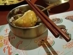 -岛风·台食小馆 ISLAND BISTRO(烟台山店)