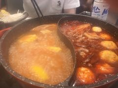 -牛气(将军澳中心店)