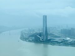 -澳门旅游塔360°旋转餐厅(南湾湖广场店)