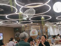 -东方饺子王(新奥购物中心店)