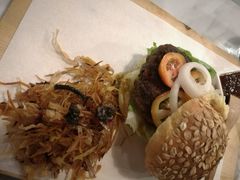 -The Sunny Side Cafe Station 1