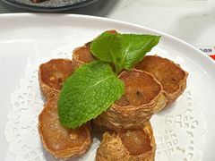 -南拳十三姨·潮汕砂锅粥·粤菜(西单大悦城店)