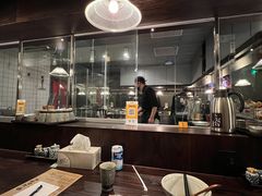 -哥哥の深夜食堂(红松东路店)