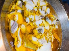 -雲蜀龙阁·金牌水煮鱼(方庄店)