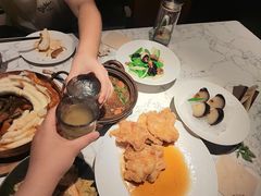 -奉天小馆·非遗东北菜(济南万象城店)