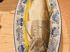 鸡汁白鱼-南京大牌档(龙江新城市广场店)