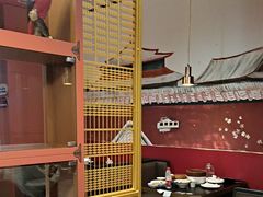 -满园烤鸭·春饼(沈北万达店)