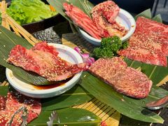 -虎丸烧肉(新大陆广场店)