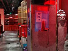 -北平食府.北京烤鸭(亦庄店)
