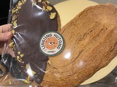 -玲婧胡同·生日蛋糕·餐厅(嘉里城店)