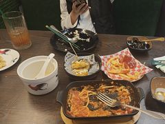 -宝龙茶餐厅(顺昌店)
