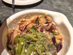 -炊烟小炒黄牛肉(浦东世纪汇店)