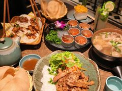 -安南越南餐厅(青岛万象城店)