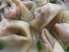 原汤抄手-洞子口张老二凉粉(文殊院店)