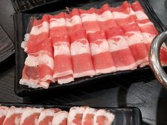 -呷哺呷哺(哈尔滨红博购物广场店)